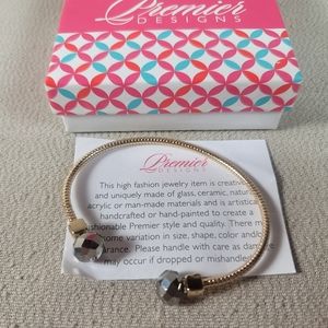Premiere Designs "It Girl" Bracelet